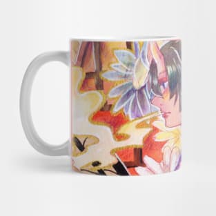 Oni Mug